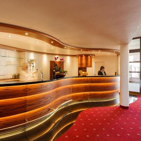 Invite Hotel Loewen Freiburg Exteriér fotografie